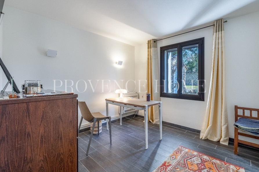 vente Maison Gordes - Photo 8