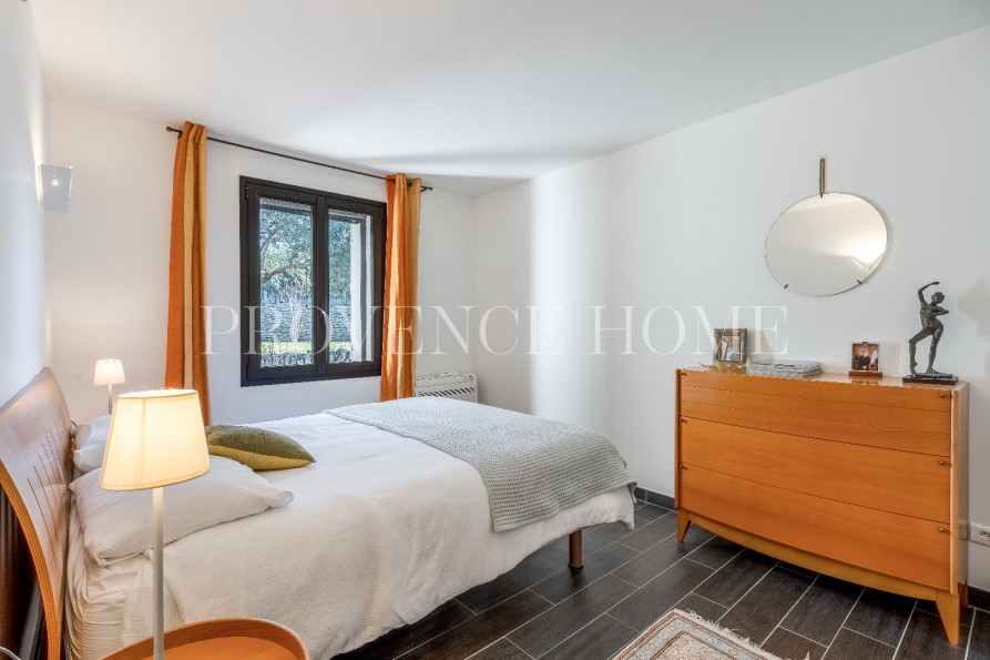 vente Maison Gordes - Photo 7