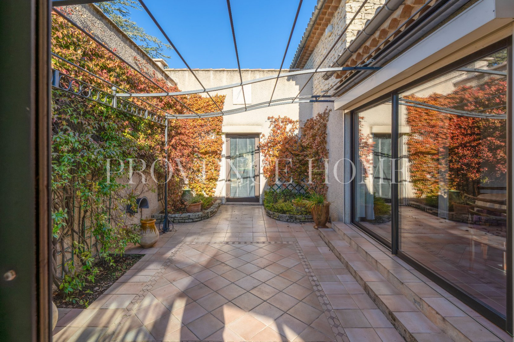 vente Maison Gordes - Photo 14