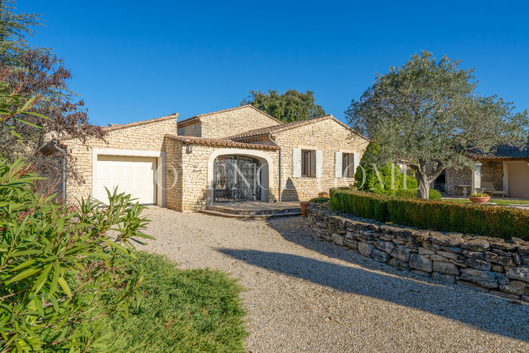 vente Maison Gordes - Photo 15