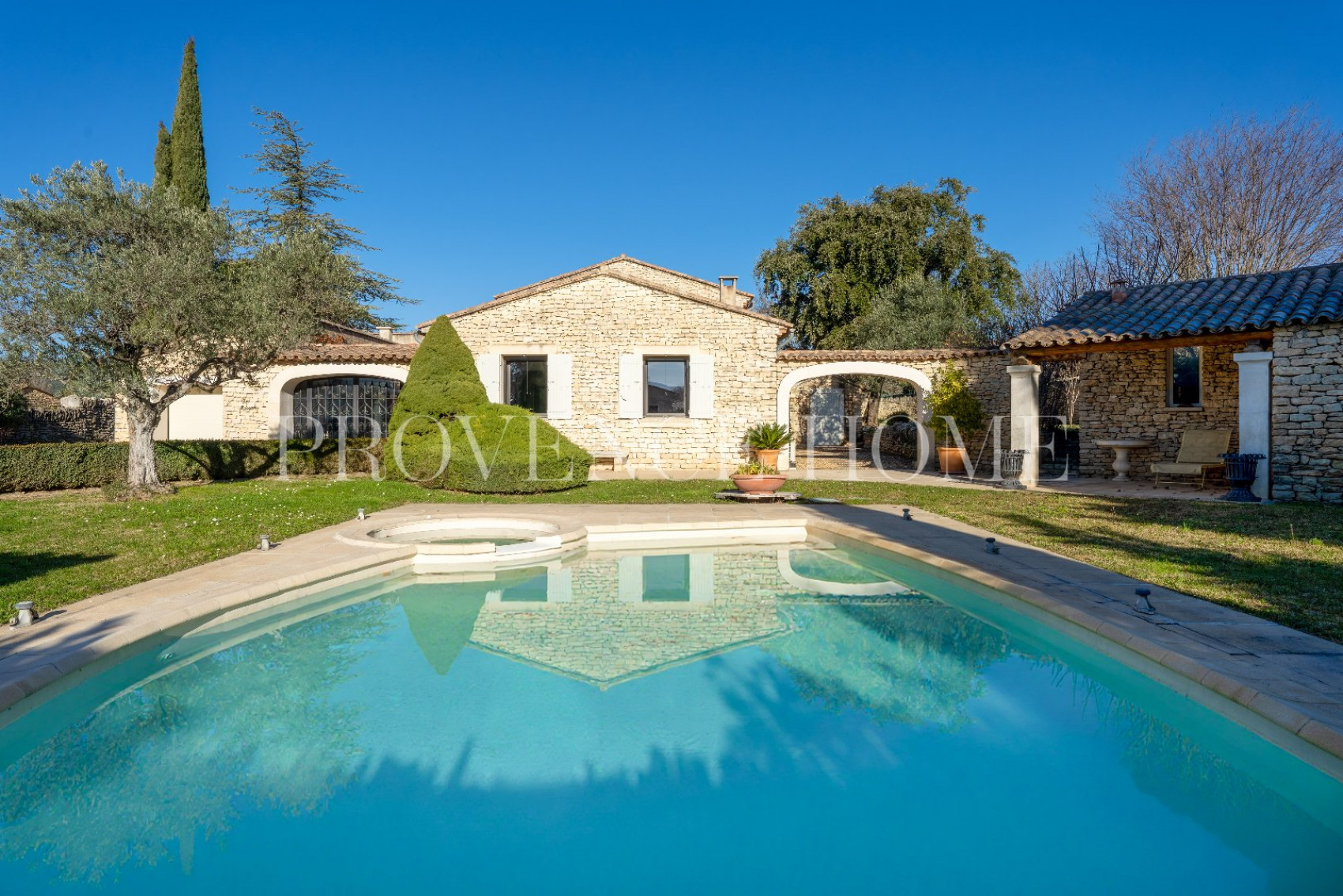 vente Maison Gordes - Photo 1