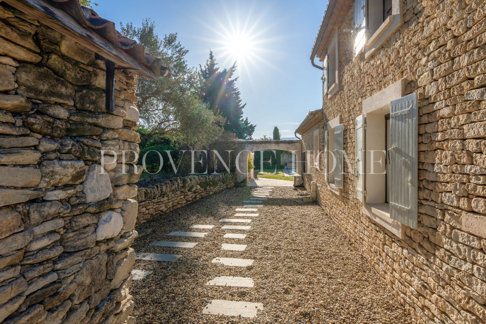 vente Maison Gordes - Photo 17