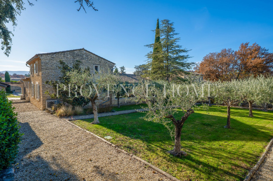 vente Maison Gordes - Photo 2
