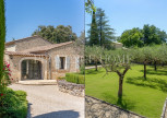 vente Maison Gordes