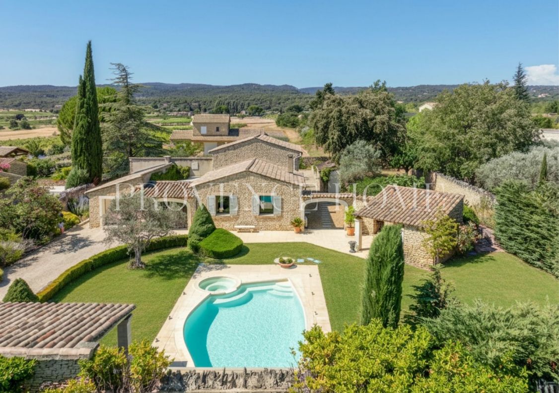 vente Maison Gordes