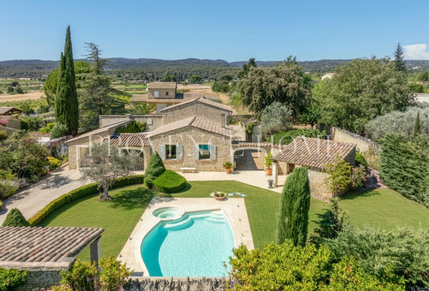 vente Maison Gordes - Photo 1