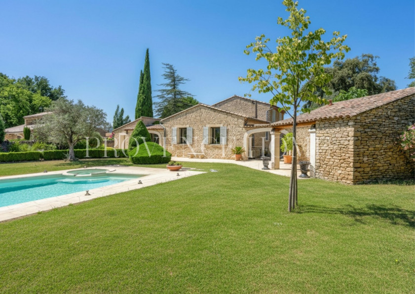 vente Maison Gordes - Photo 2
