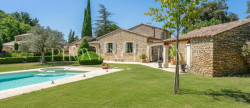 vente Maison Gordes