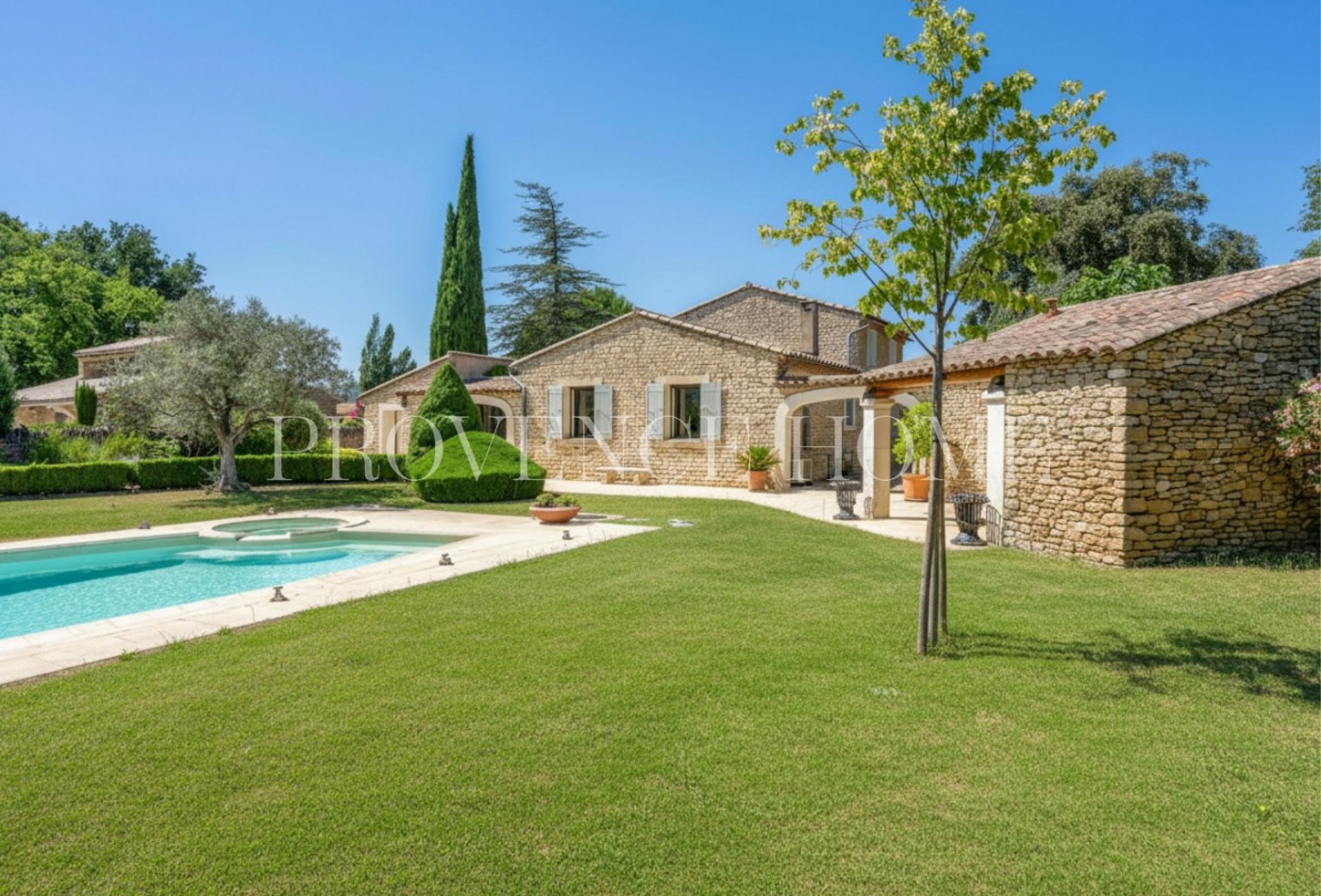 vente Maison Gordes - Photo 2