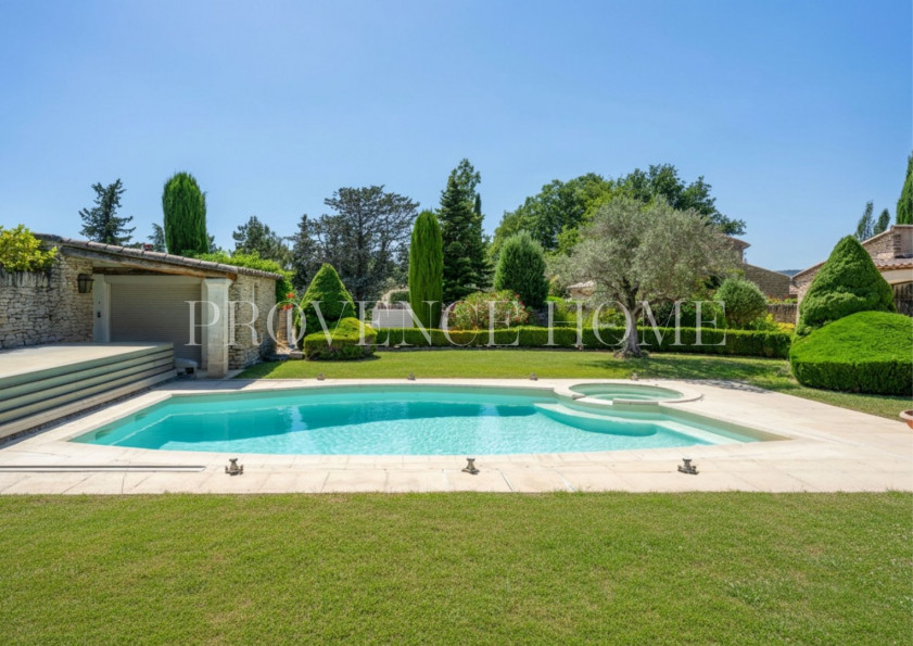 vente Maison Gordes - Photo 3