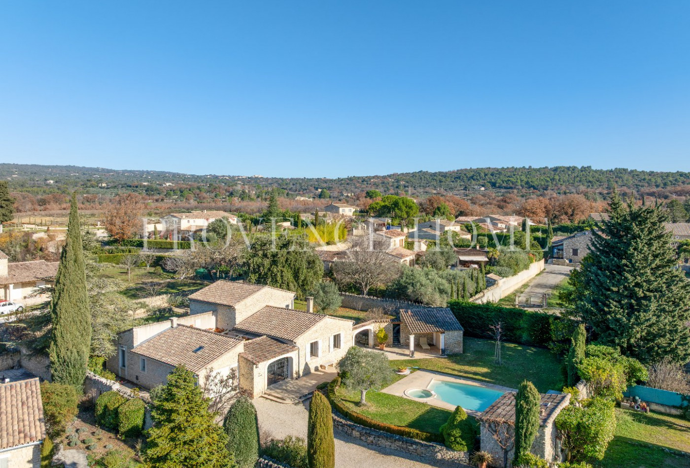 vente Maison Gordes - Photo 10