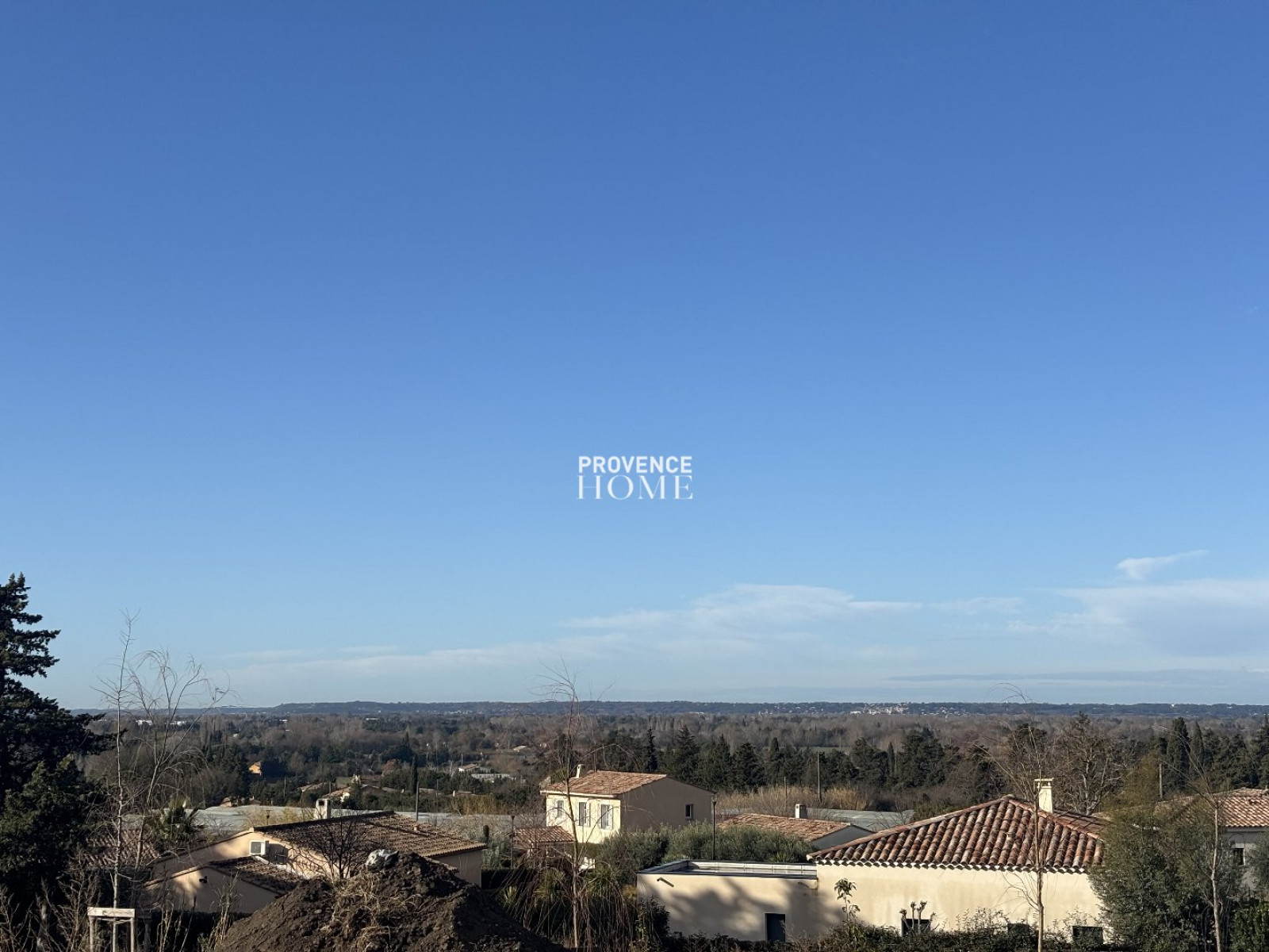 vente Terrain constructible L'isle Sur La Sorgue - Photo 6