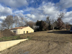 vente Terrain constructible L'isle Sur La Sorgue