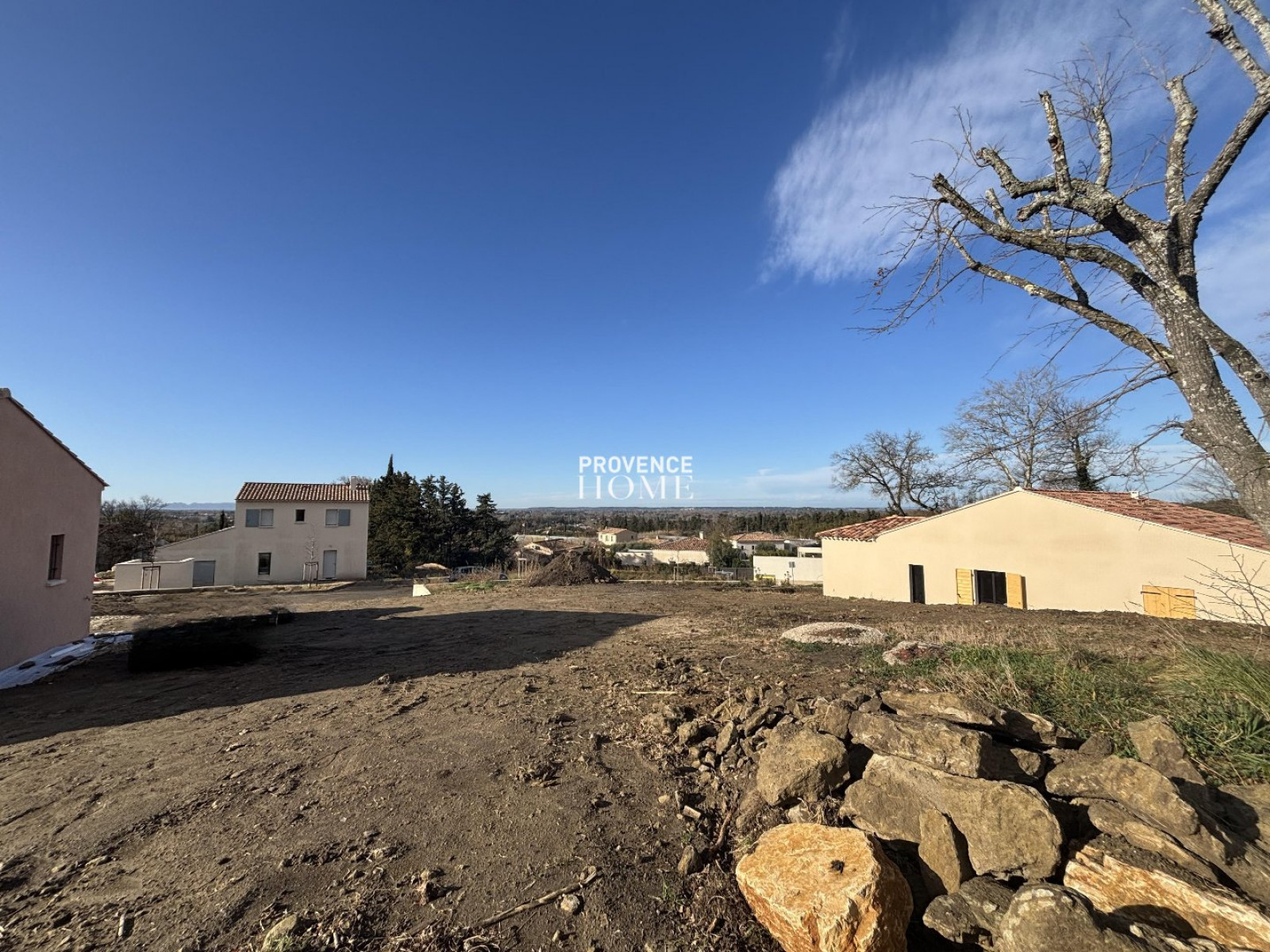 vente Terrain constructible L'isle Sur La Sorgue - Photo 4