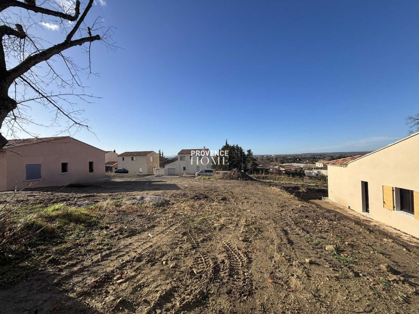 vente Terrain constructible L'isle Sur La Sorgue - Photo 2