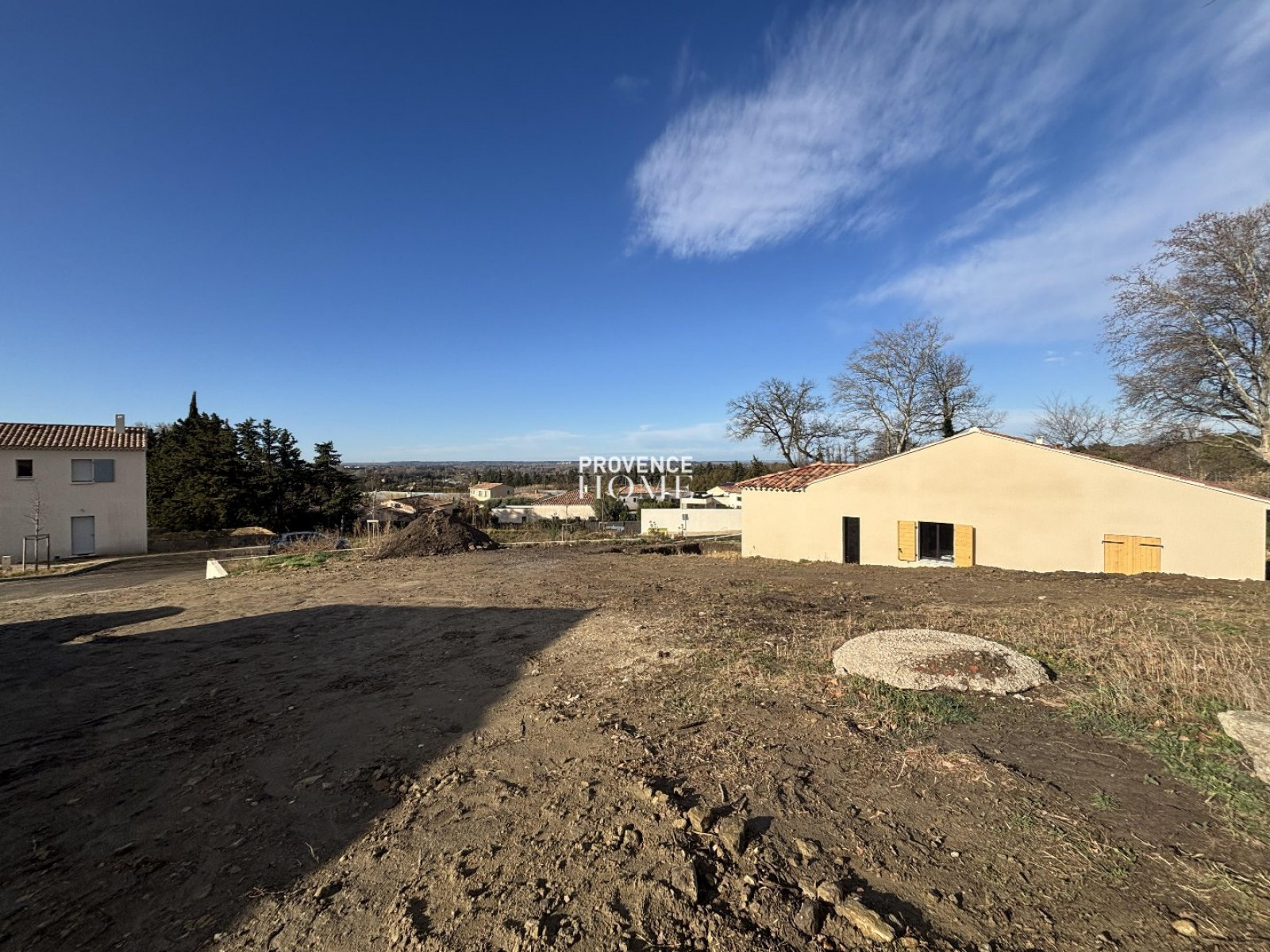 vente Terrain constructible L'isle Sur La Sorgue - Photo 3