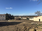 vente Terrain constructible L'isle Sur La Sorgue