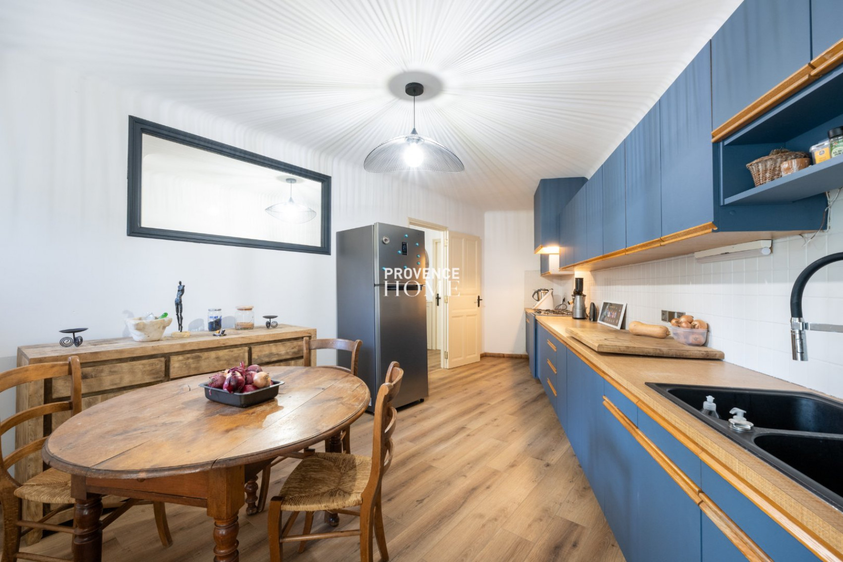 vente Maison de village Cheval Blanc - Photo 15