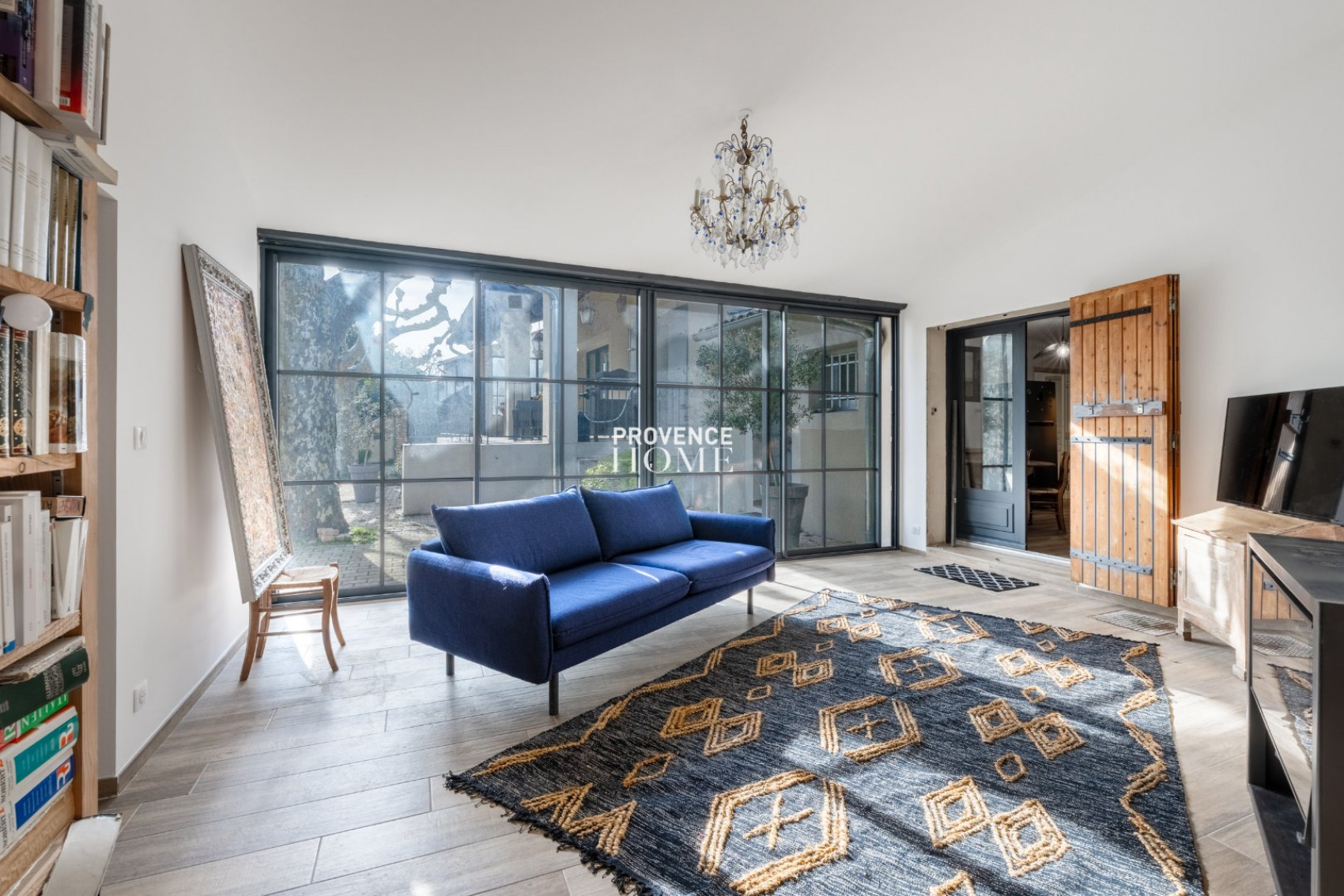 vente Maison de village Cheval Blanc - Photo 7