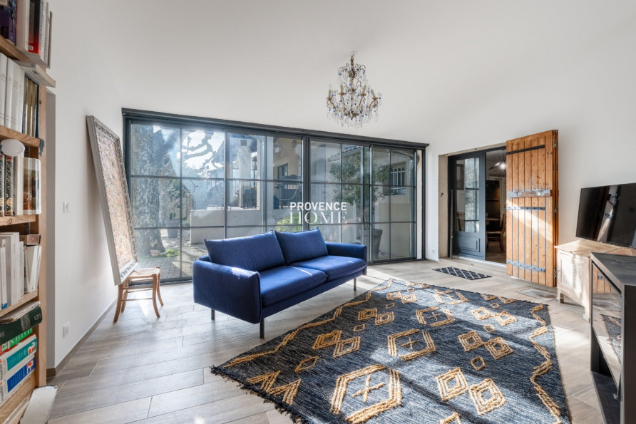 vente Maison de village Cheval Blanc - Photo 7