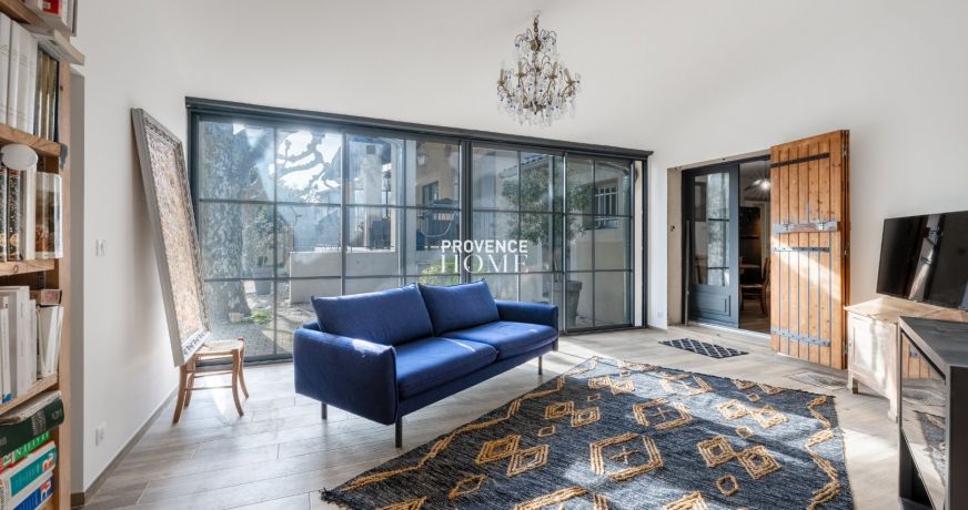 vente Maison de village Cheval Blanc