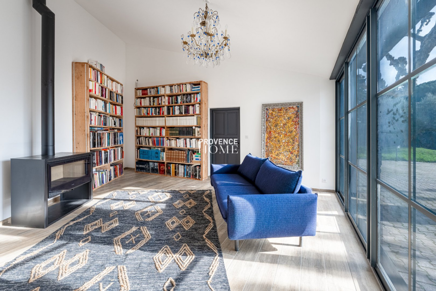 vente Maison de village Cheval Blanc - Photo 13