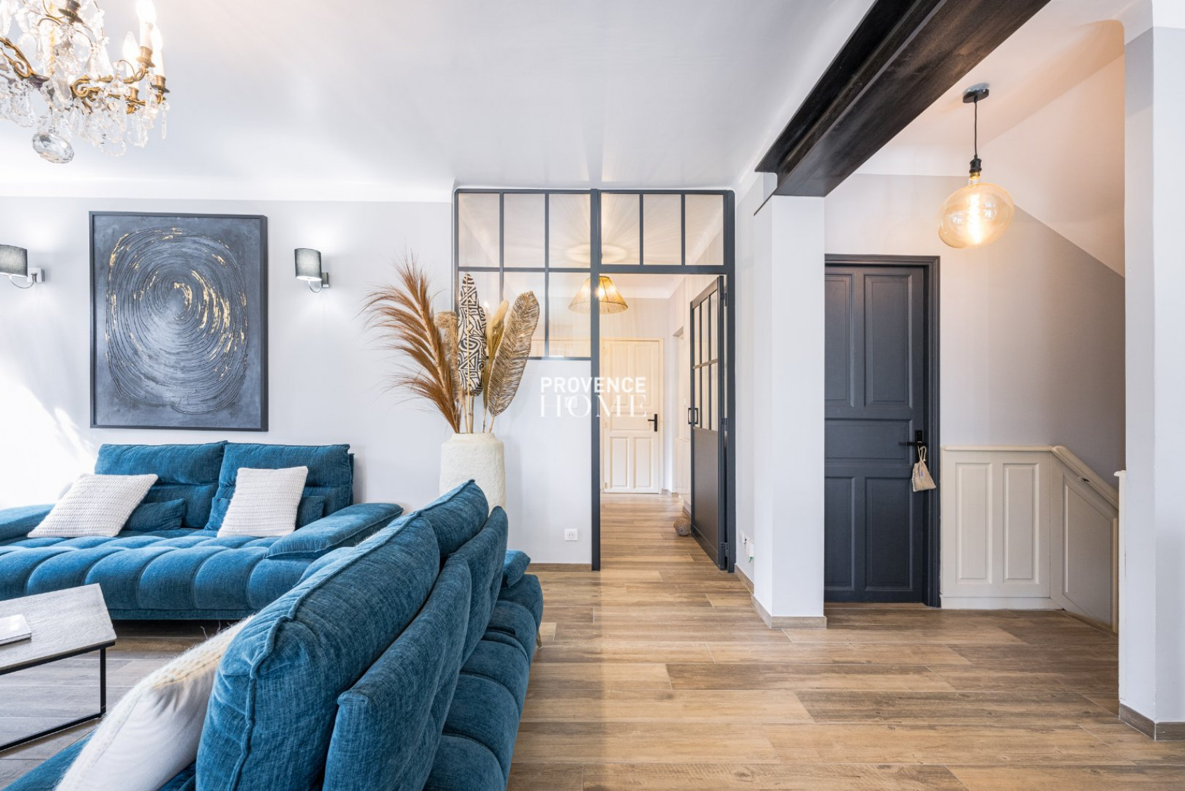 vente Maison de village Cheval Blanc - Photo 3