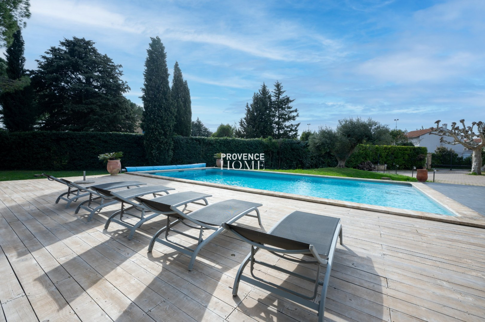 vente Maison de village Cheval Blanc - Photo 11
