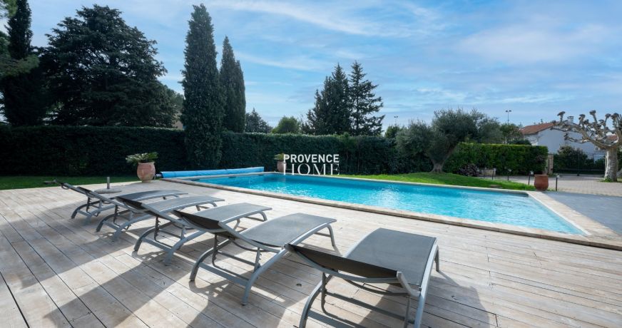 vente Maison de village Cheval Blanc