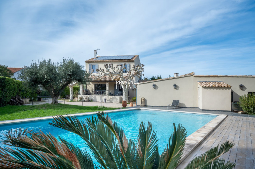 vente Maison de village Cheval Blanc - Photo 10