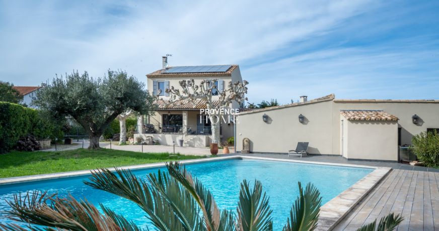 vente Maison de village Cheval Blanc