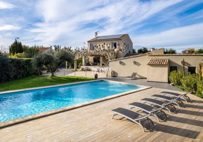 vente Maison de village Cheval Blanc