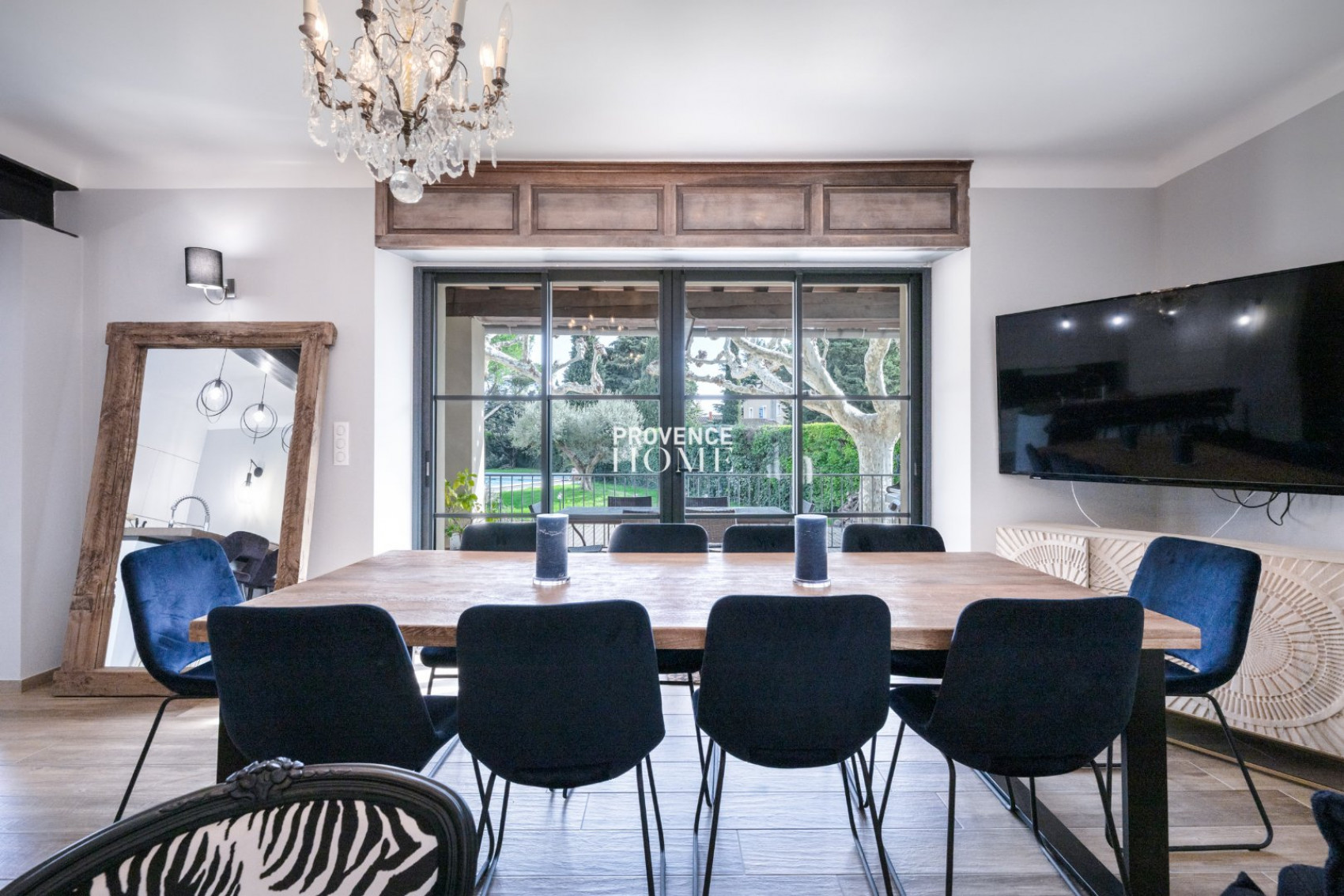 sale Maison de village Cheval Blanc - Photo 5