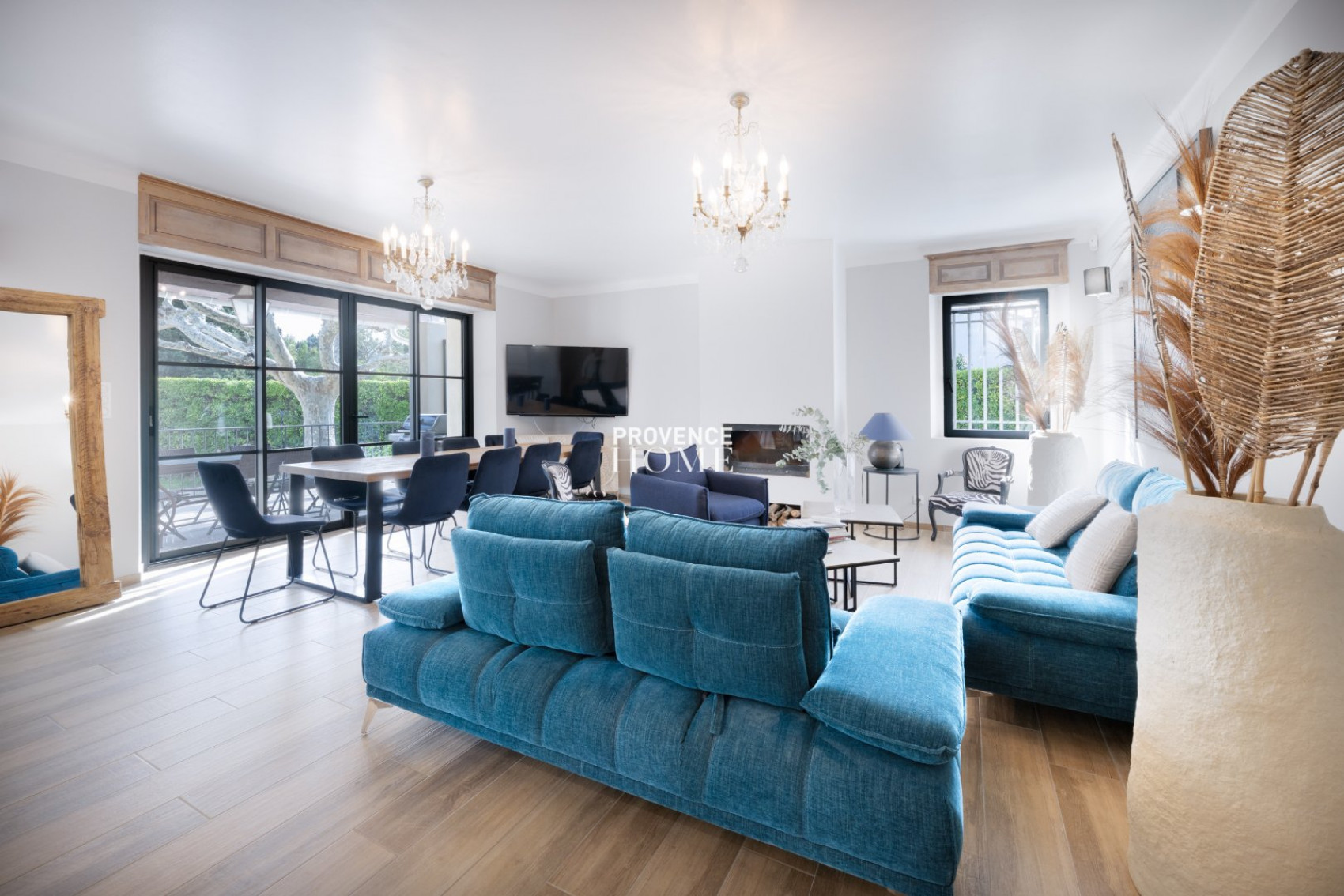 vente Maison de village Cheval Blanc - Photo 12