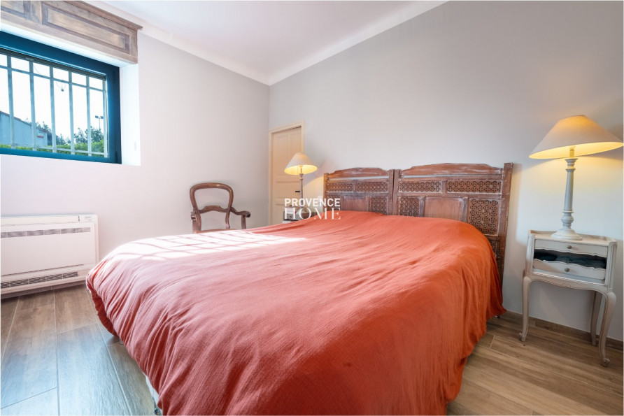 vente Maison de village Cheval Blanc - Photo 8