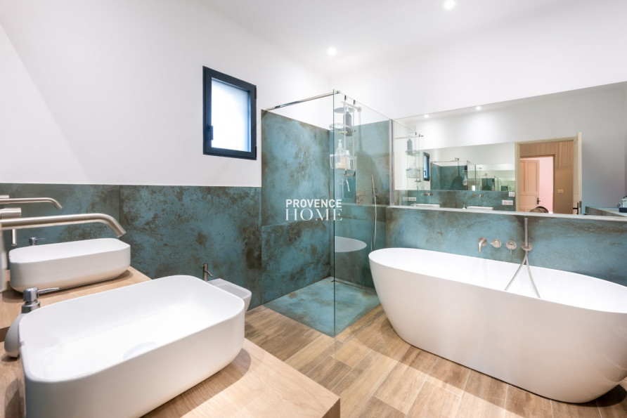 vente Maison de village Cheval Blanc - Photo 9