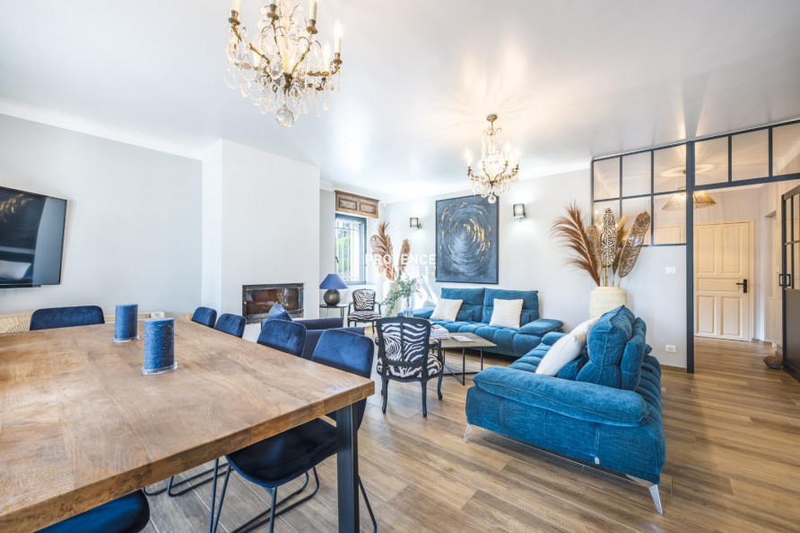 vente Maison de village Cheval Blanc - Photo 6