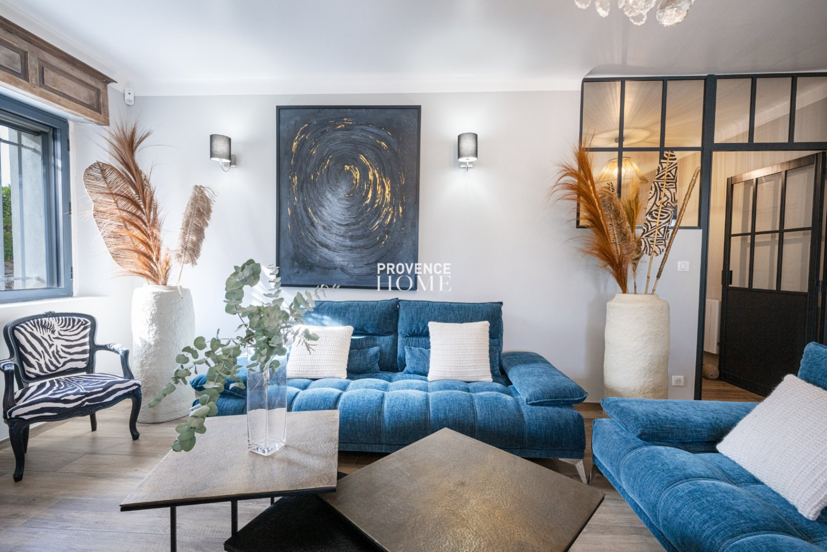 vente Maison de village Cheval Blanc - Photo 14