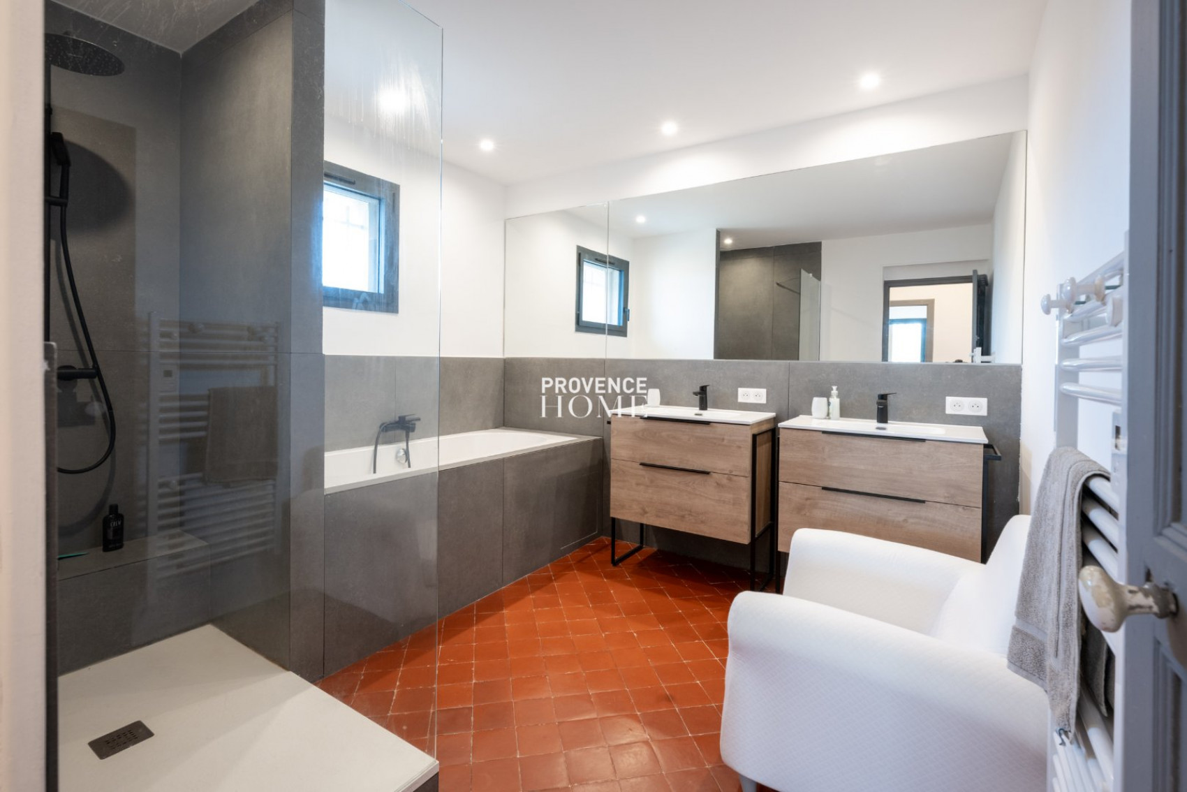 vente Maison de village Cheval Blanc - Photo 18