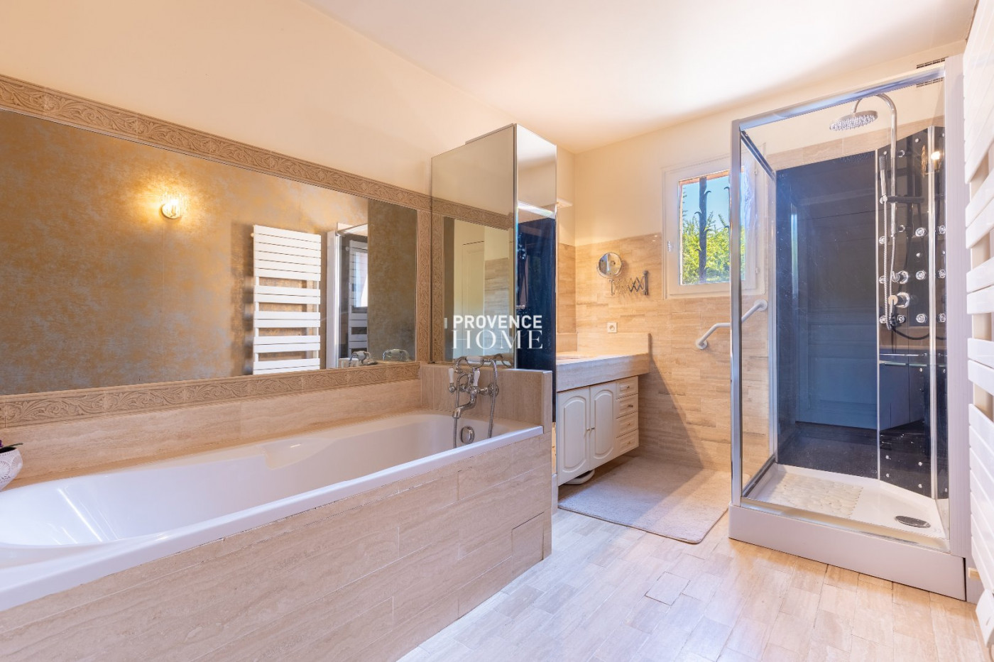 sale Maison de campagne Taillades - Photo 9