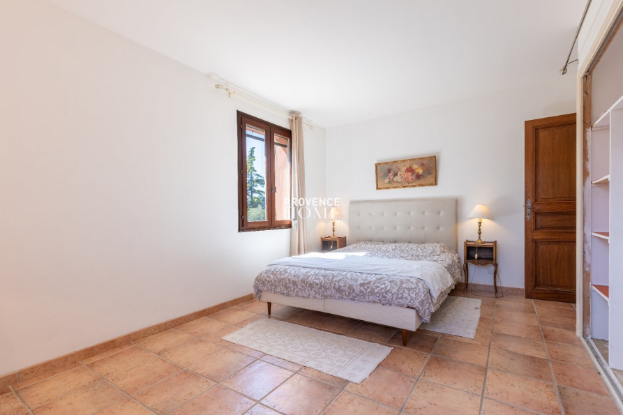 vente Maison de campagne Taillades - Photo 8