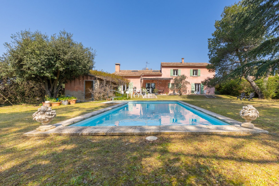 vente Maison de campagne Taillades - Photo 2