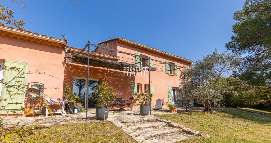 vente Maison de campagne Taillades