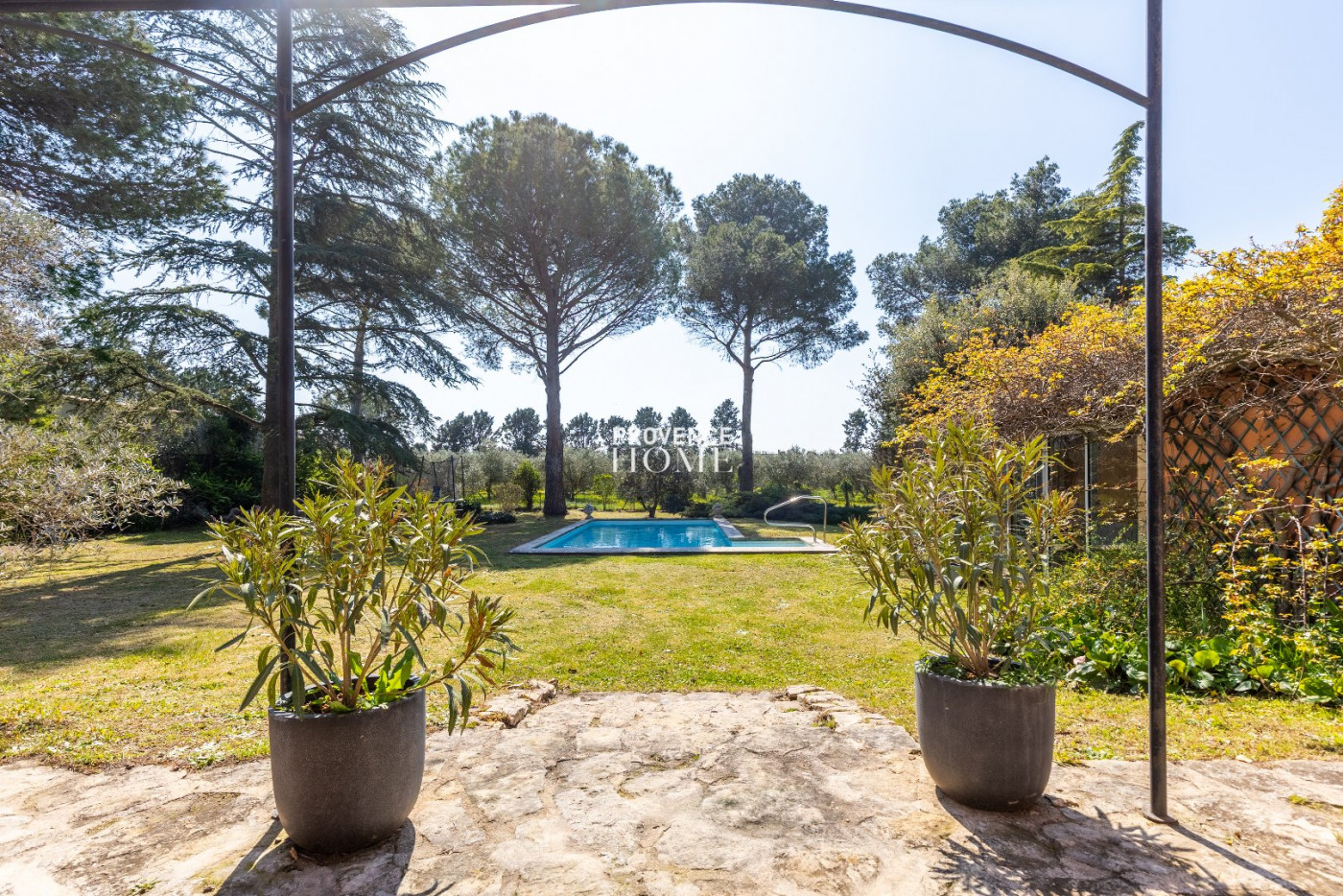 sale Maison de campagne Taillades - Photo 3