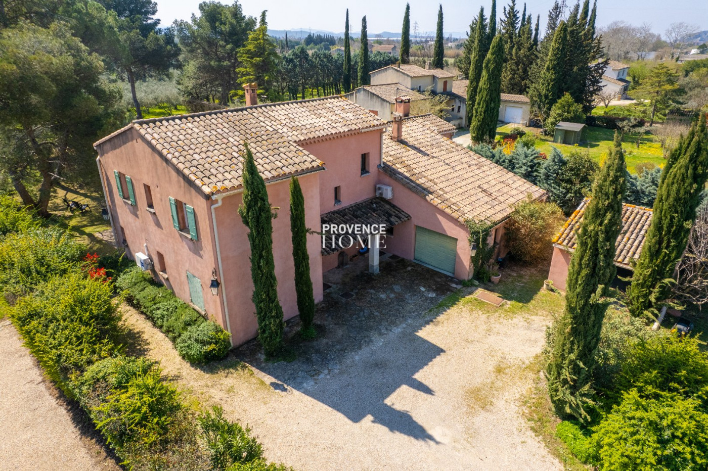 sale Maison de campagne Taillades - Photo 12
