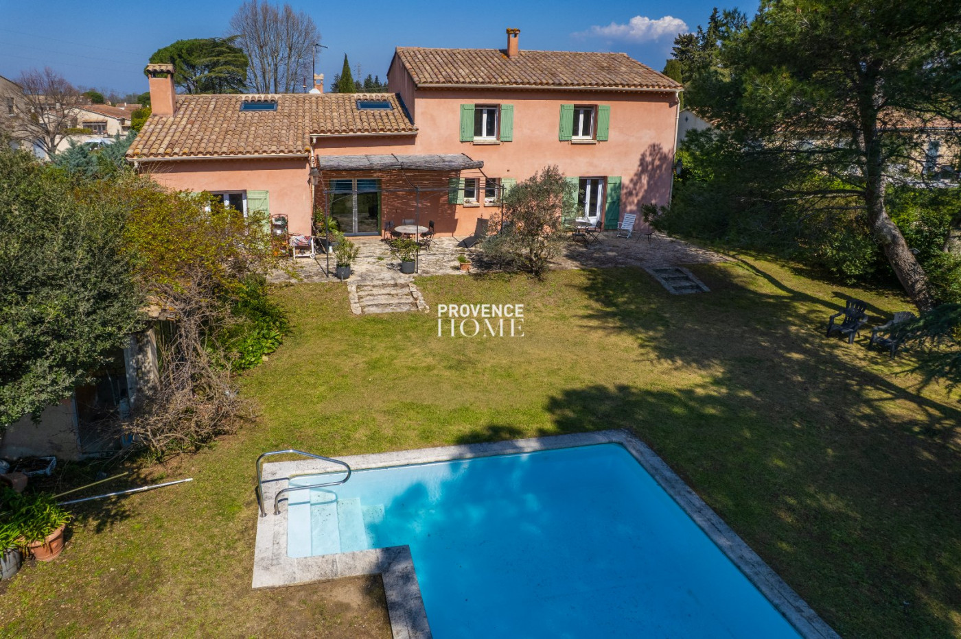 sale Maison de campagne Taillades - Photo 20