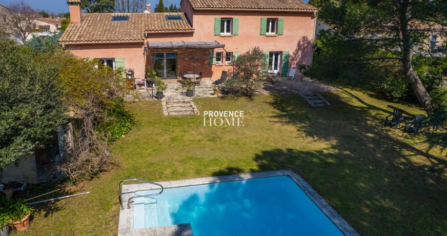 vente Maison de campagne Taillades