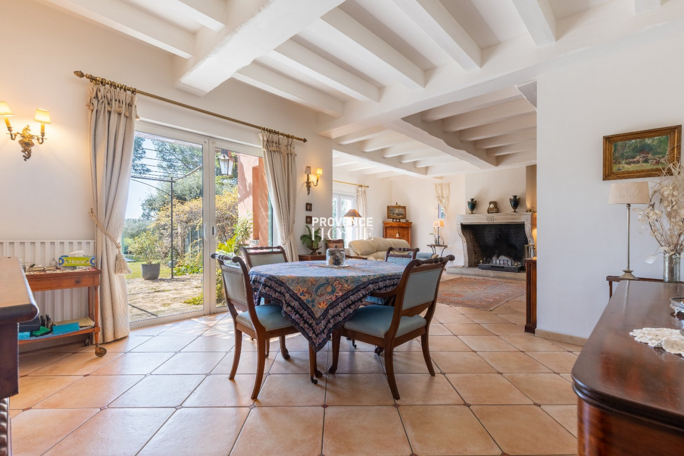 sale Maison de campagne Taillades - Photo 14