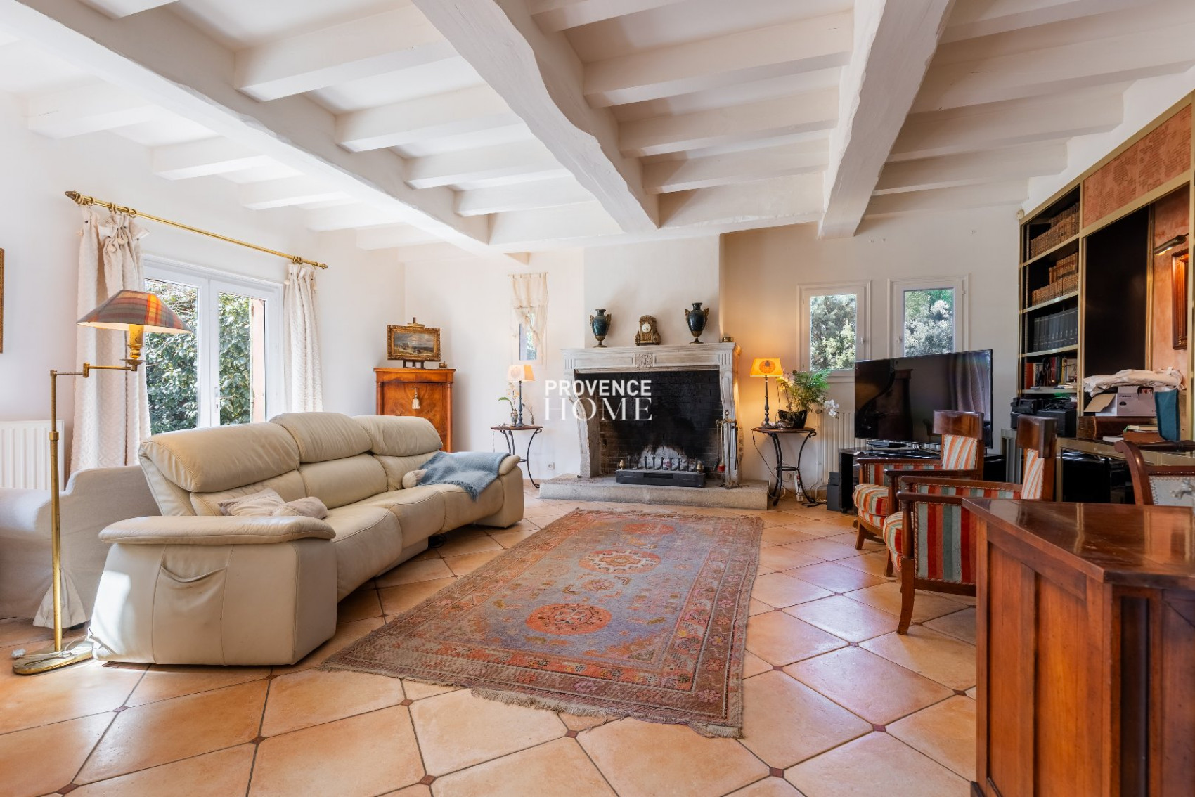 vente Maison de campagne Taillades - Photo 5