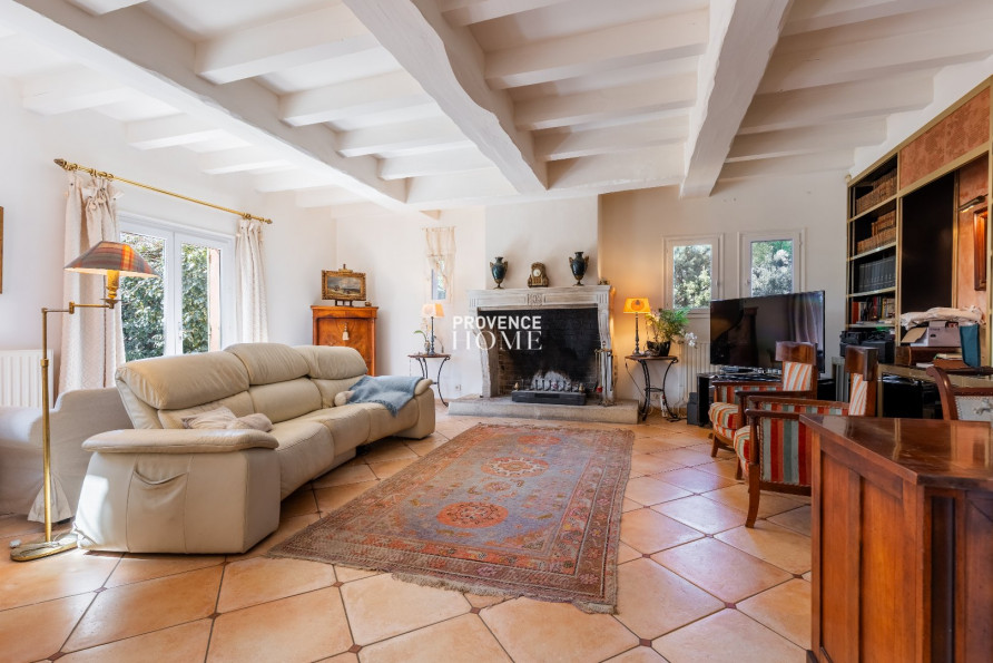 vente Maison de campagne Taillades - Photo 5